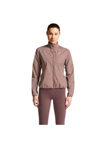 Craft Damen Essence Wind Jacket 2 lila