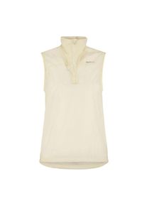 Craft Damen Hypervent Light Wind Vest wei&szlig;