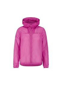 Craft Damen Hypervent Light Wind Jacket pink
