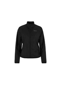Craft Damen Essence Wind Jacket 2 schwarz