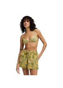 Billabong, Damen, Shorts &raquo;Wanderer&laquo;, Cedar, M, Passform: klassischer, komfortabler...