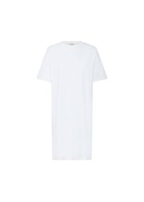 oxmo, Damen, Minikleid &raquo;Minikleid OXNSandy&laquo;, Cloud Dancer, XL - N-Gr, Modisches Minikleid der d&auml;nischen Top-Marke