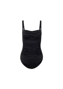 Tchibo - Női f&uuml;rdőruha - nő - m&eacute;ret 44 - fekete