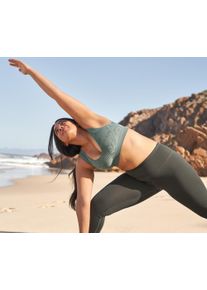 Tchibo - Falt-Yogamatte - gr&uuml;n