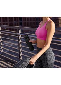 Tchibo - 3/4-Sporttight - Damen - Gr. M - schwarz