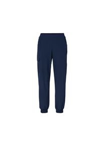 Tchibo - Softshell-Joggpants - Damen - Gr. 36 - blau