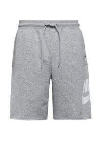 Nike Alumini Shorts Herren - Gr&ouml;&szlig;e M - grau