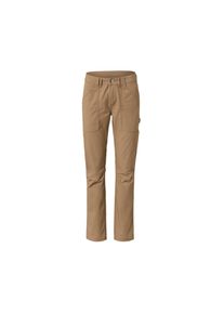 Tchibo - Outdoorhose &raquo;Workwear&laquo; - Damen - Gr. 42 - braun