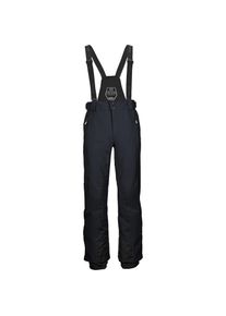 Killtec KSW 100 Skihose Herren - Gr&ouml;&szlig;e M - schwarz