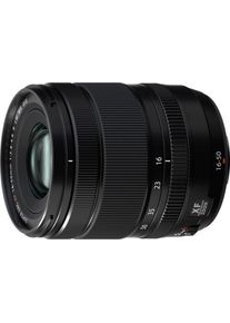 Fujifilm Fujinon XF 16-50mm 2.8-4.8 R LM WR | nero