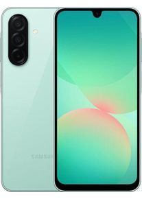 Samsung Galaxy A26 5G | 8 GB | 256 GB | Dual-SIM | mint