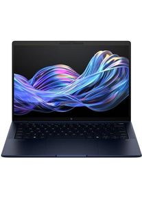 HP EliteBook X G1i | Core Ultra 5 228V | 14" | 32 GB | 512 GB SSD | 2880 x 1800 | Touch | Illuminazione tastiera | blu | Win 11 Pro | DE