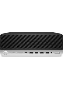 HP EliteDesk 705 G5 SFF | Ryzen 5 3400G | 16 GB | 256 GB SSD | Win 11 Pro