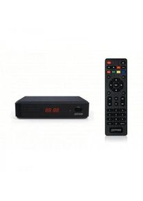 Zephir ZDEBT2 Receiver | nero