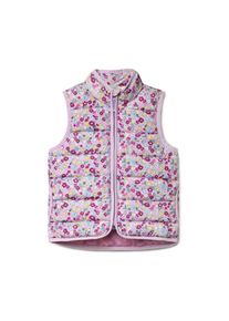 Tchibo - Pikowana kamizelka - kobieta - rozmiar 122/128