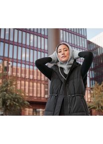 Tchibo - Spodnie termiczne - dla pań - rozmiar S 36/38 - kolor: czarny