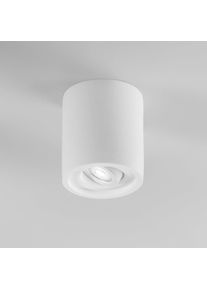 Luce Ambiente Design SPACE Plafonnier GU10, I-SPACE-R1,