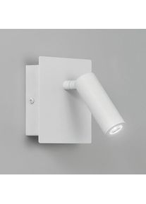 Luce Ambiente Design DICKENS Applique murale LED, LED-DICKENS-AP-BCO,
