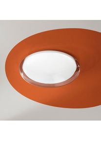 Luce Ambiente Design VENERE Applique murale/Plafonnier LED, I-VENERE-PL40,