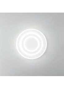 Luce Ambiente Design LIFE Plafonnier LED, I-LIFE-PL40,