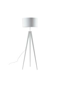 Luce Ambiente Design IBIS Lampadaire E27, I-IBIS-PT BCO,