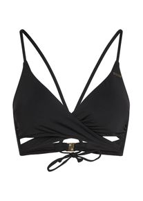 O`Neill O'NEILL BAAY Bikini Oberteil Damen - Gr&ouml;&szlig;e 36 - schwarz