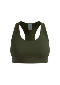 Odlo Medium Support Sports Bra Dame