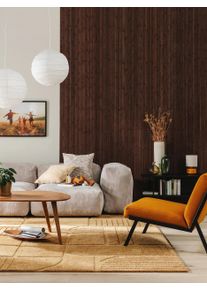 benuta nest Matto Eve Keltainen 80x150 cm Keltainen Abstrakti,Geometrinen