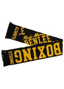 BEN LEE Benlee &Scaron;portov&yacute; &scaron;&aacute;l Muži tmavožlt&aacute; / čierna One Size