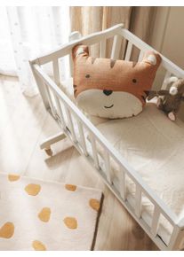 Lytte Coussin Savannah Orange 35x45 cm0000 - Tapis poil court design moderne pour salon