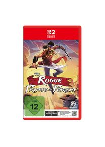 Ubisoft Spielesoftware &raquo;The Rogue Prince of Persia&laquo; Nintendo Switch 2