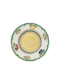 Villeroy & Boch Villeroy & Boch Suppenteller &raquo;Suppenteller French Garden Fleurence &oslash; 22,8 cm bunt&laquo;