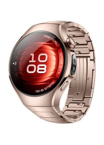 Huawei Smartwatch &raquo;WATCH 5 42mm&laquo;(/ 1,38 &prime;&prime;) Harmony OS