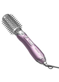 Dames Elektrische haarverzorgingsset in roze ,maat 4-dlg. set, WITT, 100% Overig