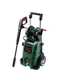 Bosch Home and Garden Bosch Home & Garden Hochdruckreiniger &raquo;AdvancedAquatak 140&laquo; Inkl. Schlauch, Flachstrahld&uuml;se und Metall-Pistole