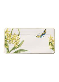 Villeroy & Boch Villeroy & Boch Servierplatte &raquo;Servierteller Amazonia 35 x 18 cm bunt&laquo;