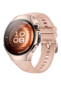 Huawei Smartwatch &raquo;WATCH 5 42mm&laquo;(/ 1,38 &prime;&prime;) Harmony OS