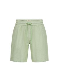 Blend Leinenhose &raquo;Leinenhose BHAban&laquo; gr&uuml;n, Gr&ouml;&szlig;e 3XL