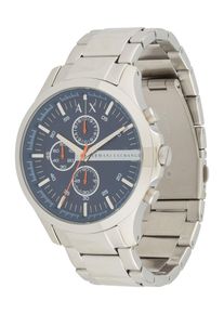 Armani Exchange Anal&oacute;g &oacute;r&aacute;k F&eacute;rfi ez&uuml;st , M&eacute;ret Egy m&eacute;ret