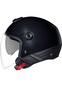 Nexx Y.10 Cali, open face helmet , color: Matt Black , size: S