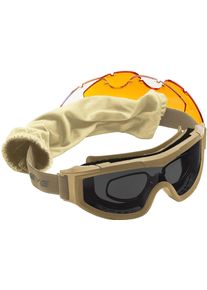 Swisseye F-Tac, sports glasses
