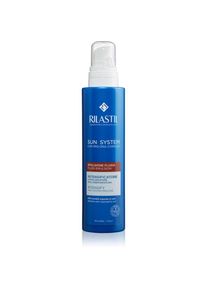 Rilastil Sun System fluid for deeper tan 200 ml
