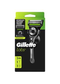 Gillette Labs shaver with a shower bracket 1 pc