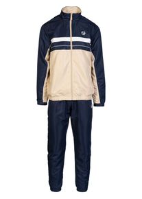 Sergio Tacchini Tr&eacute;ningruha 'ZELMA' F&eacute;rfi kr&eacute;m / tenger&eacute;szk&eacute;k / feh&eacute;r , M&eacute;ret S