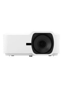 Viewsonic Projektoren LSD400HD - DLP projector - zoom lens - 1920 x 1080 - 4000 ANSI lumens