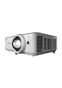 Infocus Projektoren VISTA II SERIES IN0048ST - DLP projector - portable - 3D - LAN - 1920 x 1080 - 4000 ANSI lumens