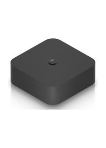 Ubiquiti PoE Audio Port - Schwarz