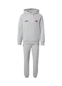 Ellesse Tr&eacute;ningov&yacute; komplet Muži n&aacute;morn&iacute;cka modr&aacute; XS
