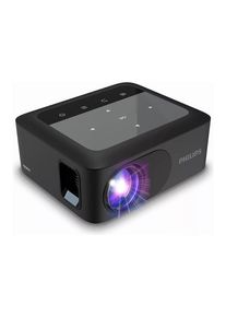 Philips Projektoren NeoPix 110 (NPX110) - 1280 x 720 - 100 ANSI lumens