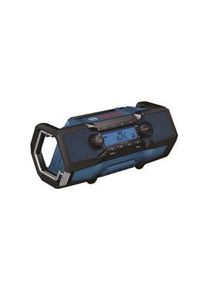 Bosch Professional GPB 18V-2 C Professional (SOLO) - FM - Stereo